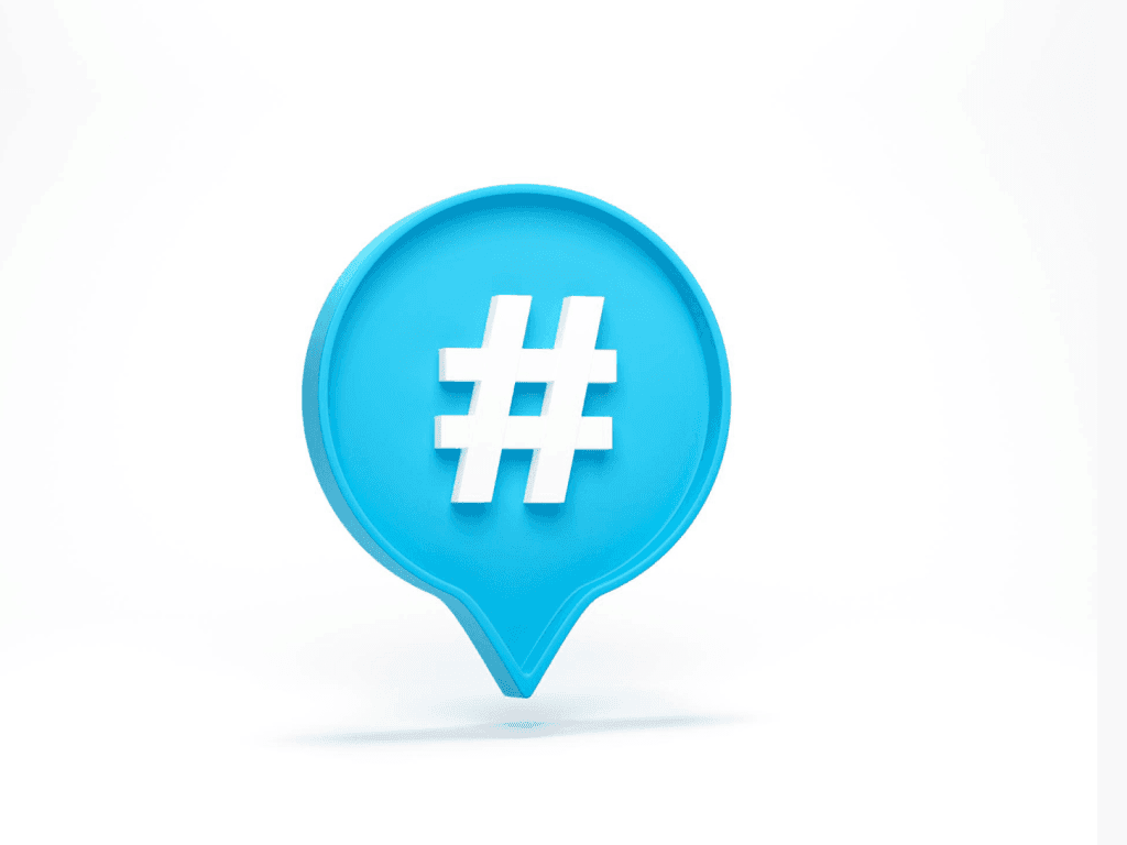 3 Ferramentas para encontrar hashtags mais populares