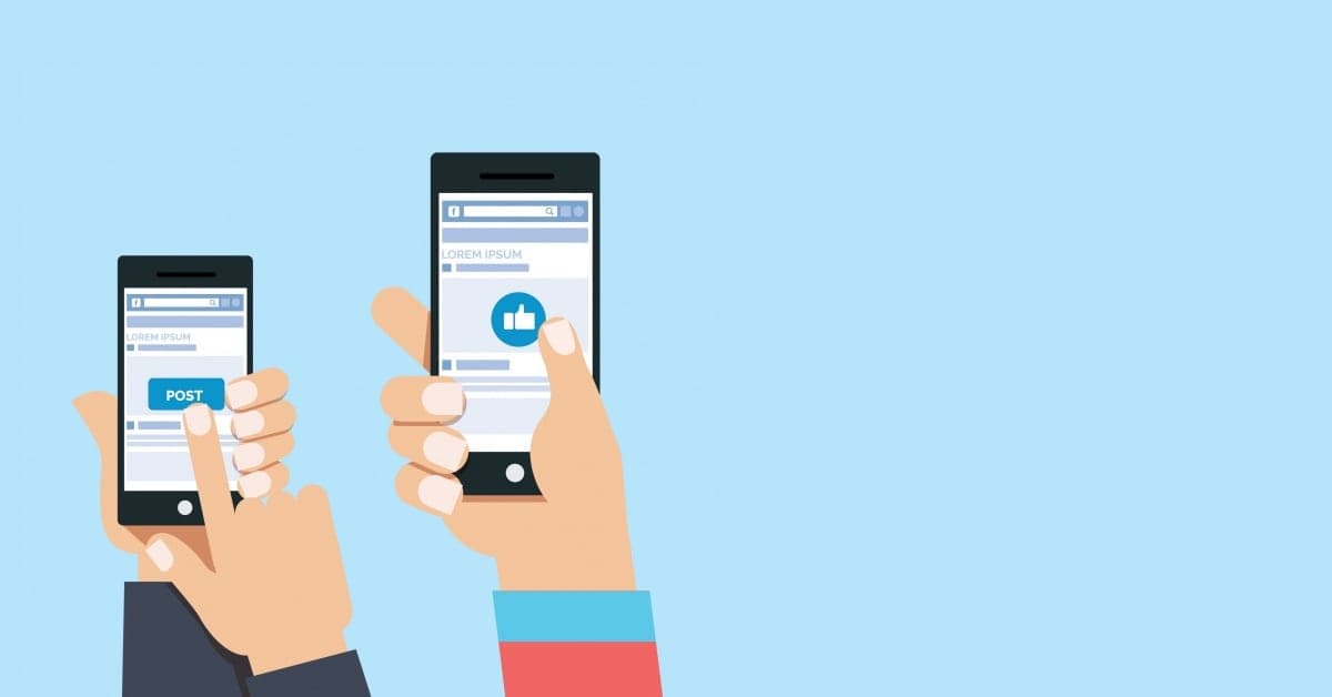 How to increase mobile visits in 2018 through Facebook?