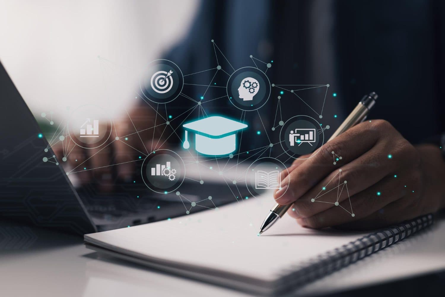5 steps to create your e-learning platform with WordPress
