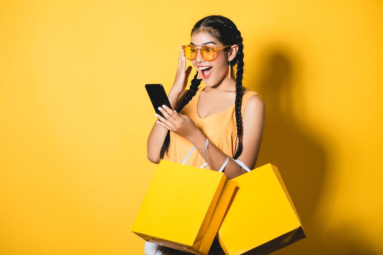 Como aumentar as vendas da sua loja online!