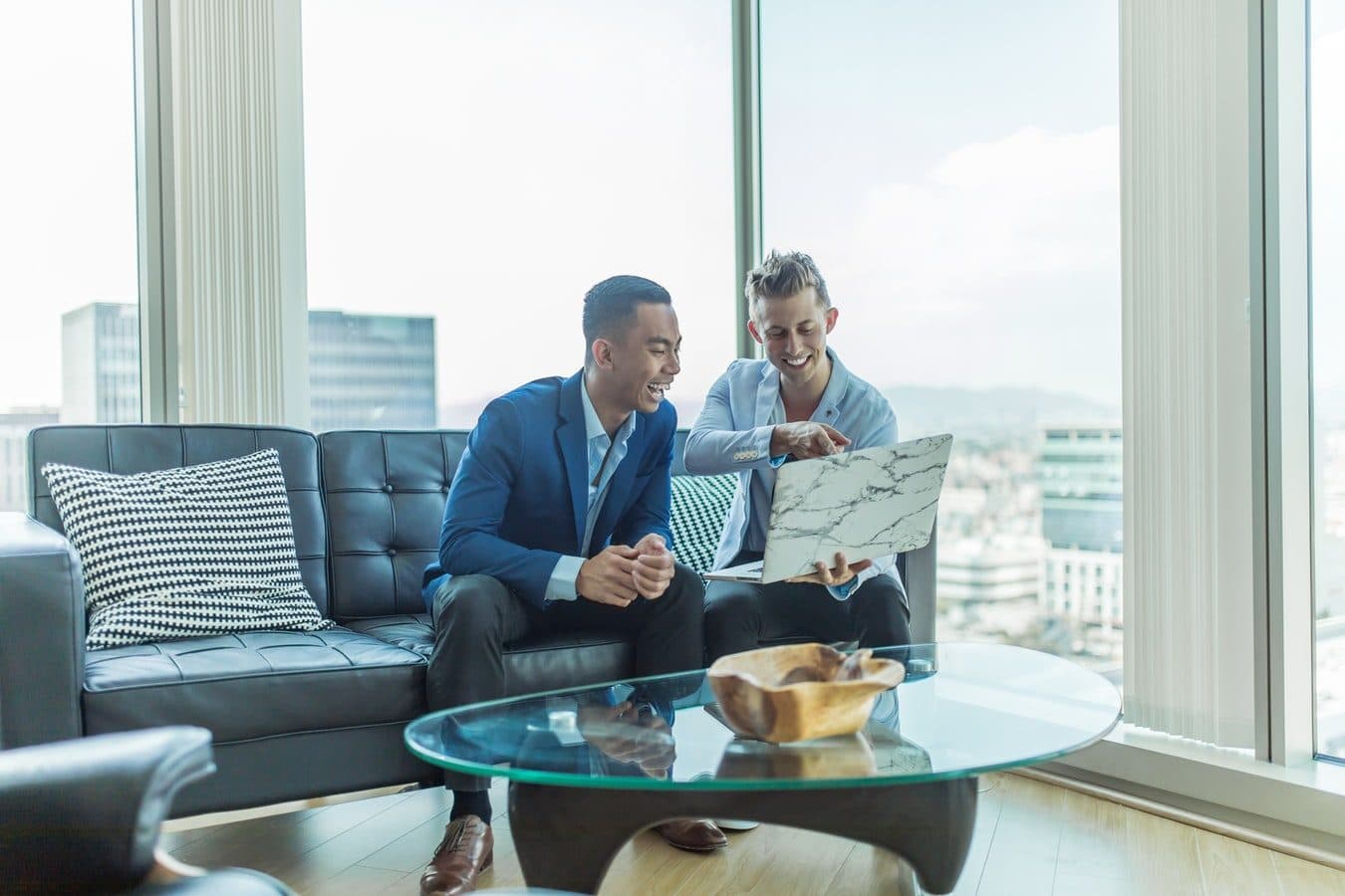 How to optimize a Landing Page for the real estate market.