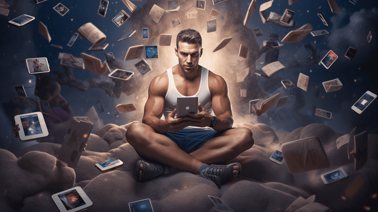 Estratégia de gestão de redes sociais para personal trainer!