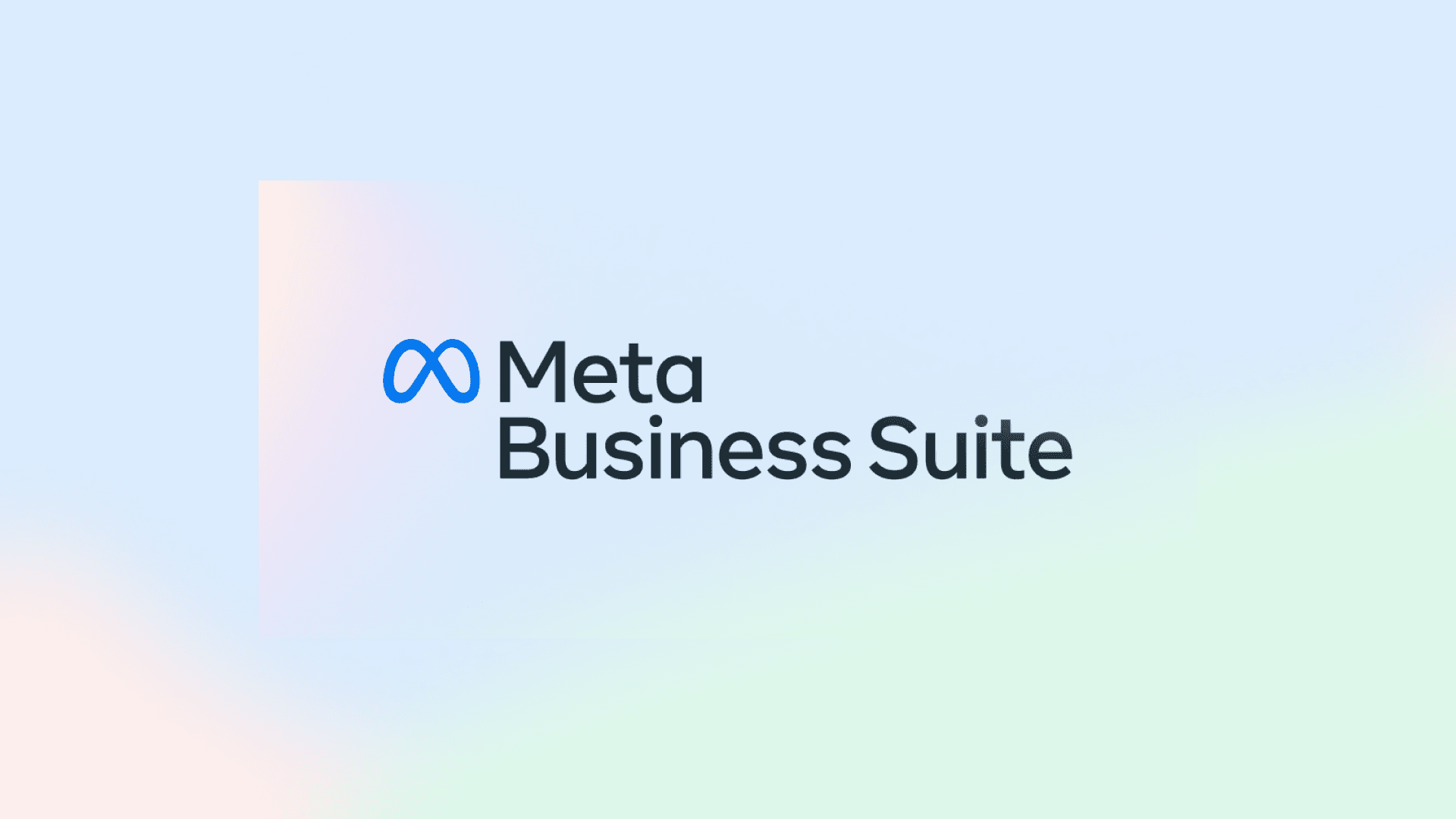 More followers on Facebook through Meta Business Suite