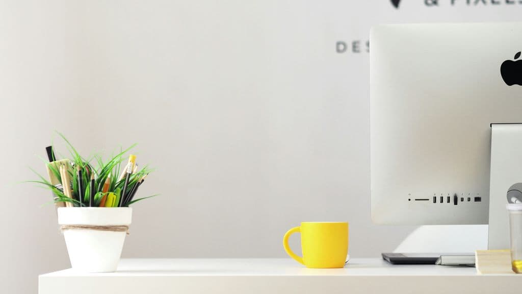 ideas for working from home