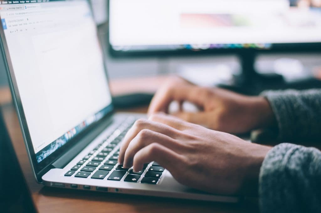 How to create a Facebook page for a company?