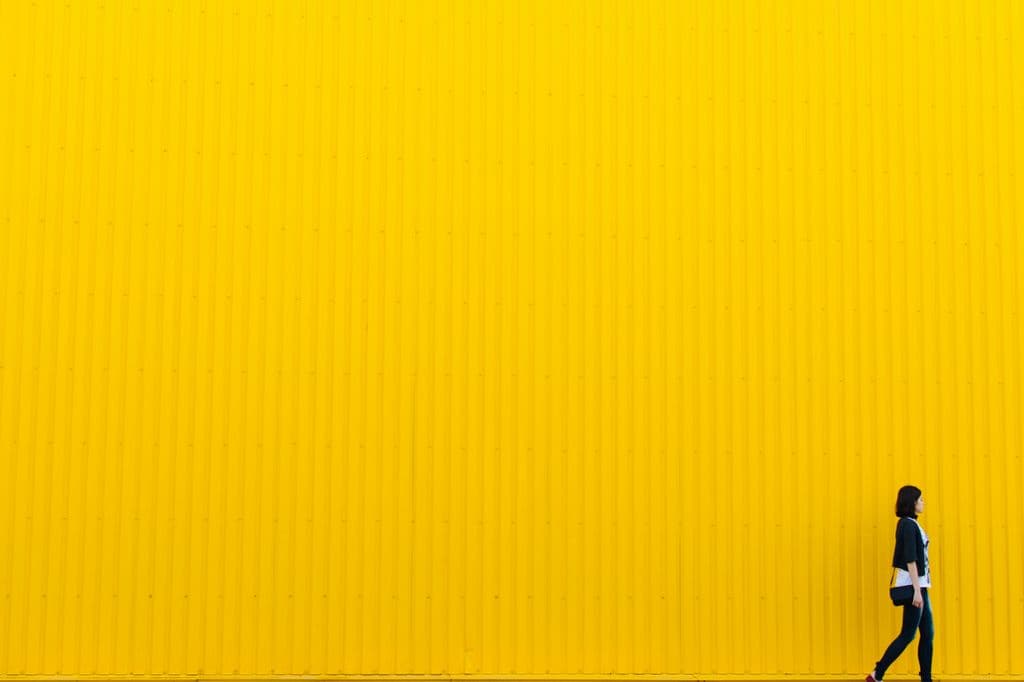 How to create a professional profile on LinkedIn
