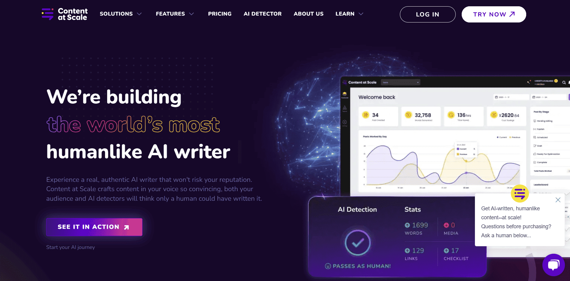 Content at Scale, Guia completo para criação de Conteúdo em Escala