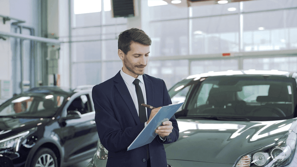 Funil de marketing: 5 boas práticas para stands automóveis