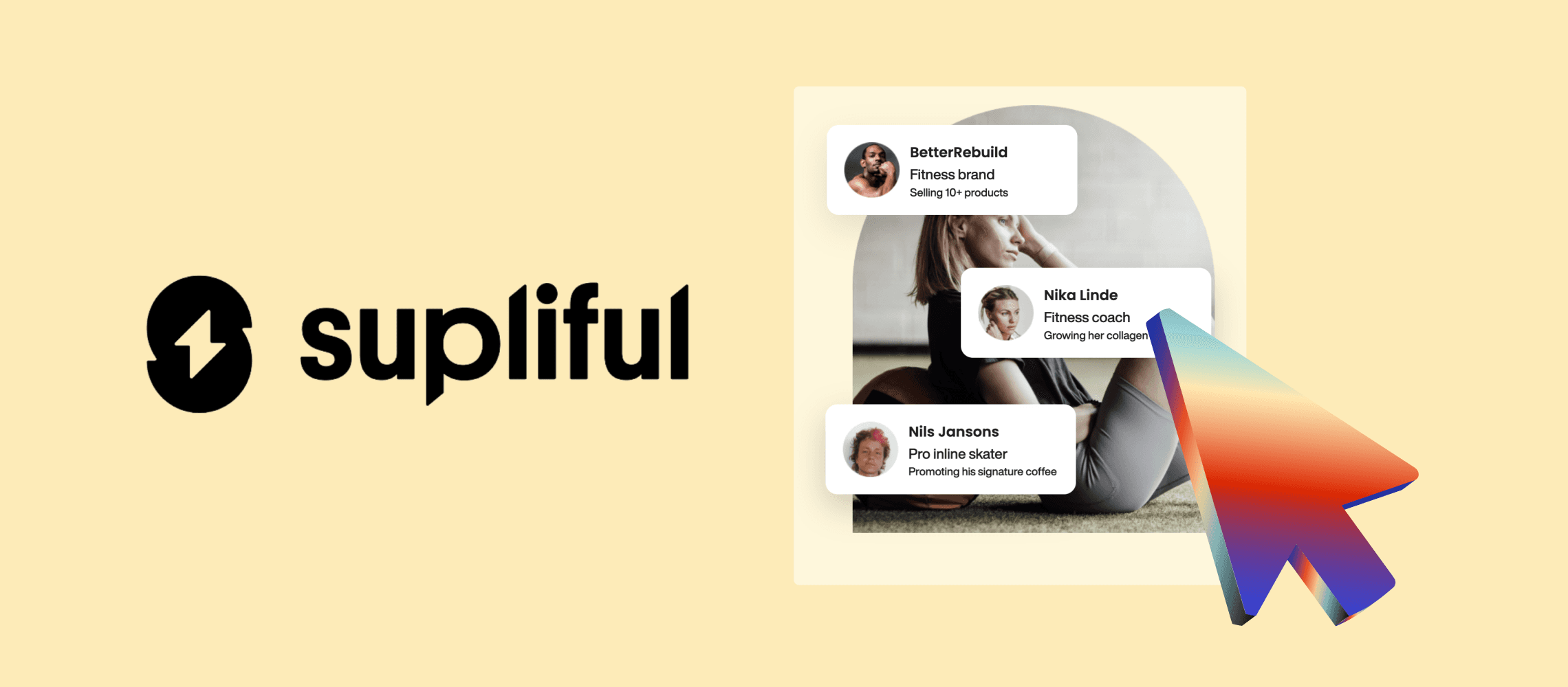 Complete Guide to Creating an Online Food Supplement Store with Supliful