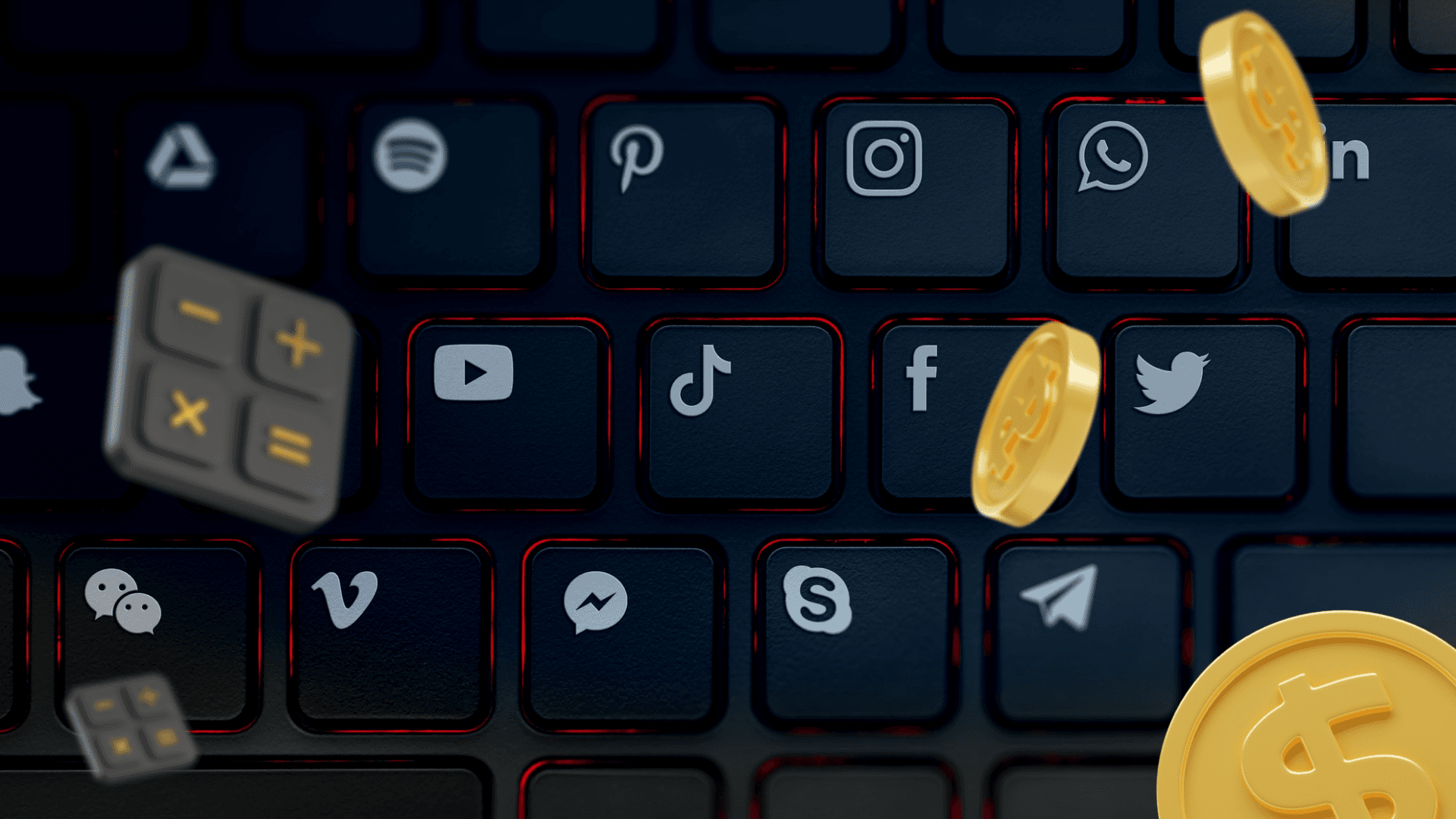 Criação de Sites Profissionais