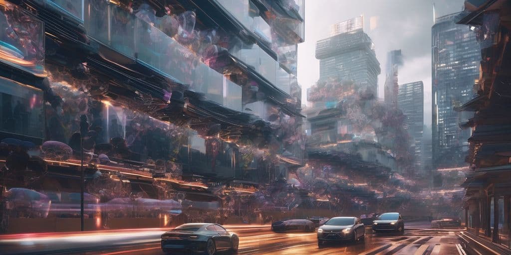 AI music generation technology 2024
