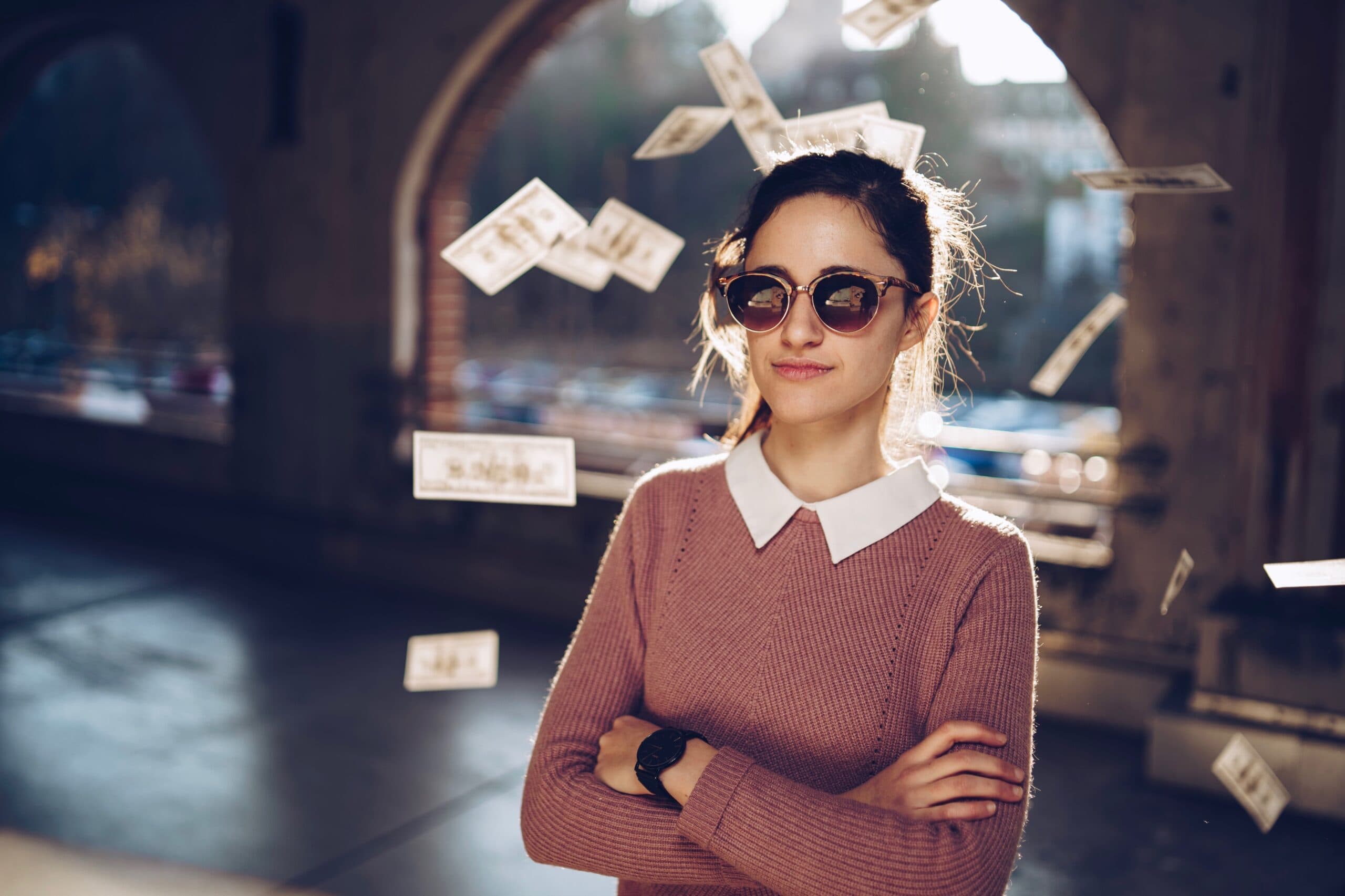 Os Melhores (e Lucrativos) Part-Time Para Mulheres Modernas