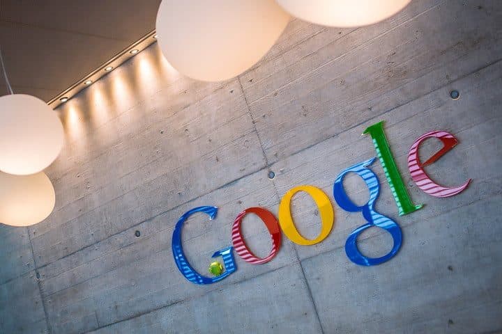 Os algoritmos de ranking do google mais importantes