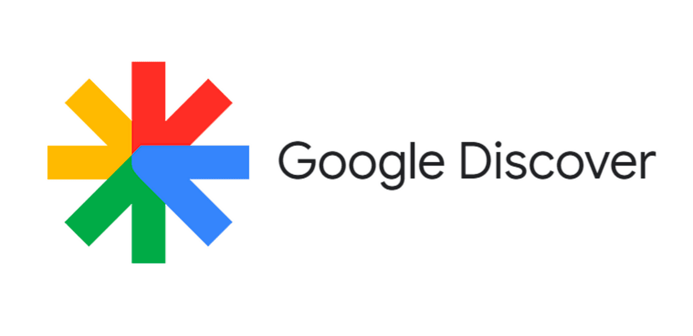 O Google Discover agora disponível no desktop