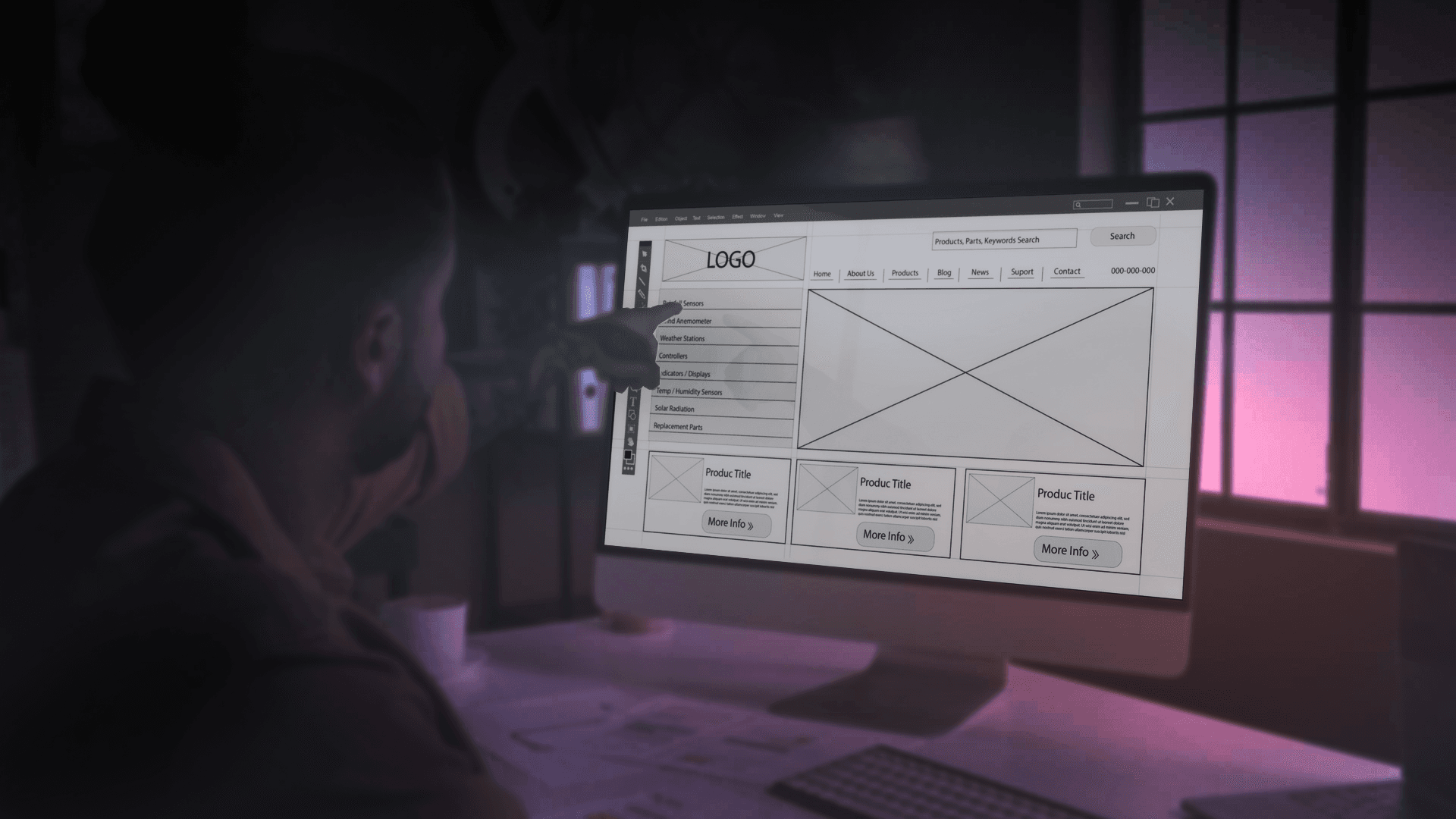 Como criar uma landing page para melhorar as suas conversões